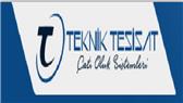 Teknik Tesisat Çatı Oluk Sistemleri - Ankara